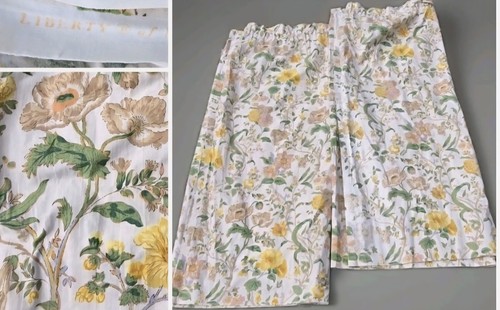 Liberty london curtains - liberty,
