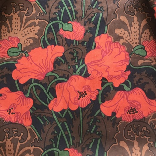 Vintage retro 80s liberty - 70-80s,