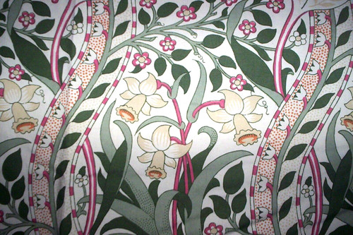 Liberty william morris trent - liberty,