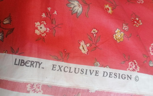 Liberty cordelia cotton - liberty, lawn