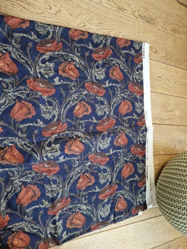 Vintage liberty faxstead art - vintage,