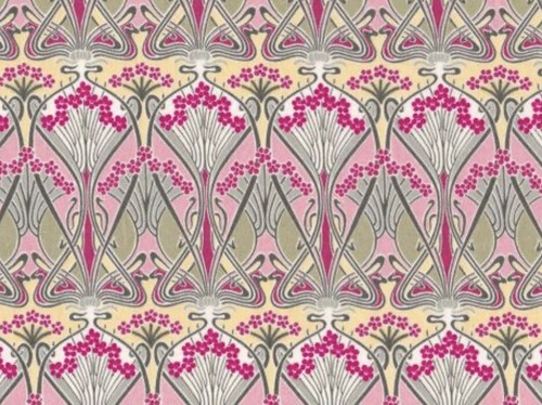 Ianthe vintage liberty tana - vintage,
