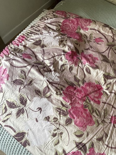 Hand stitched liberty fabric - hand,
