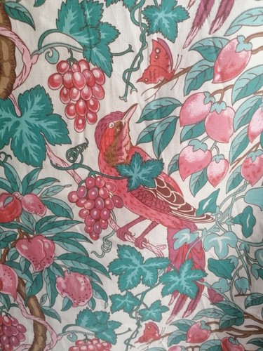 Liberty william morris - morris, melrose