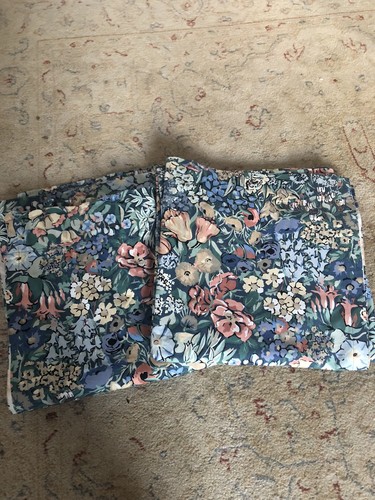 Vintage liberty cottage - vintage, ‘cottage