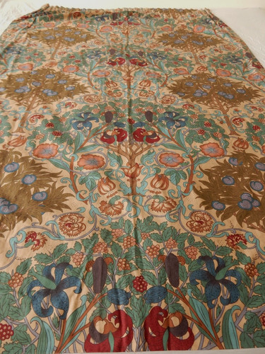 Liberty single curtain melbury - liberty,
