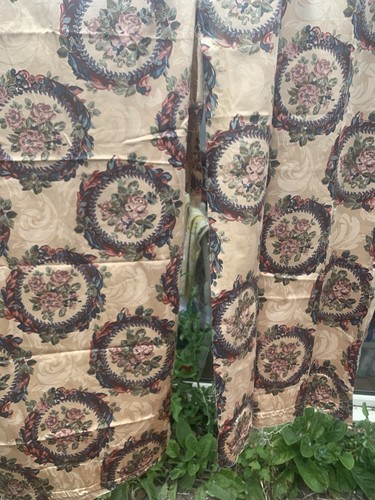 Vintage liberty fabric - 2,