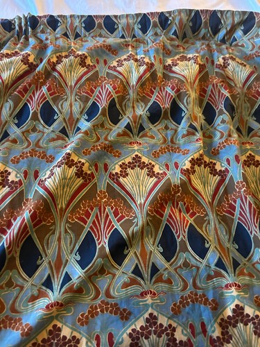 Pair vintage handmade - pair, of