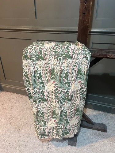 William morris fabric - morris,