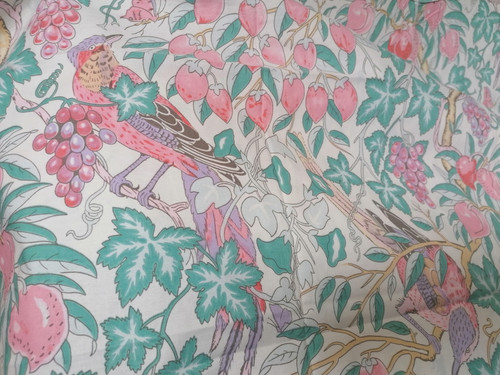 Liberty melrose new vintage - liberty,