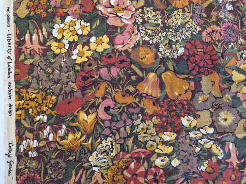 Liberty classic vintage - classic,
