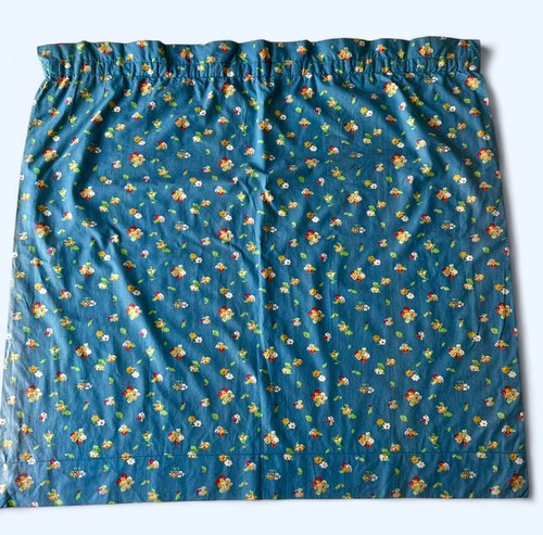 Vintage liberty print curtains - liberty,