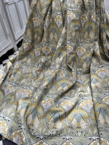 Liberty ianthe curtains - ianthe,