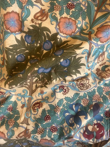 Metre vintage liberty - vintage,