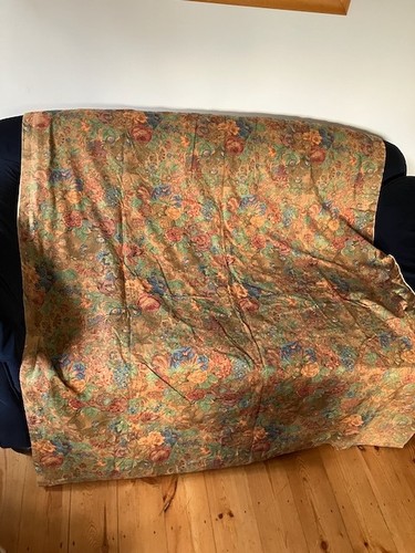 Pair liberty fabric - pair, of