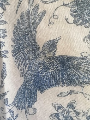 Liberty paradiso new vintage - paradiso,